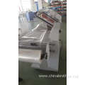 Thermo pack small shrink wrapping machine